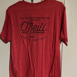 O’Neill tshirt